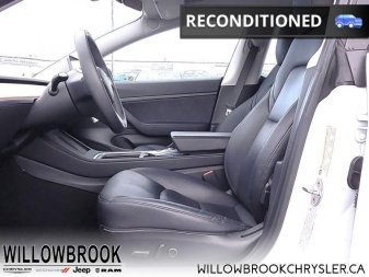 TESLA Model 3 Standard Range Plus 5YJ3E1EA9MF847807 146744