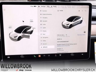 TESLA Model 3 Standard Range Plus 5YJ3E1EA9MF847807 146748