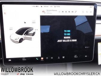 TESLA Model 3 Standard Range Plus 5YJ3E1EA9MF847807 146749