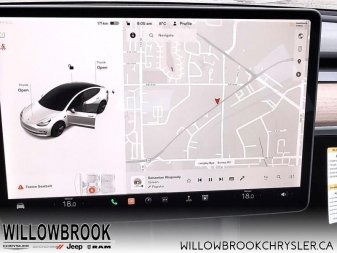 TESLA Model 3 Standard Range Plus 5YJ3E1EA9MF847807 146751