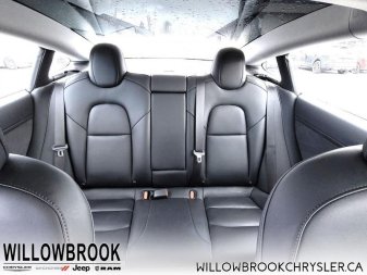 TESLA Model 3 Standard Range Plus 5YJ3E1EA9MF847807 146755