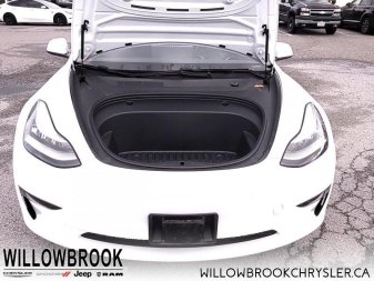 TESLA Model 3 Standard Range Plus 5YJ3E1EA9MF847807 146759