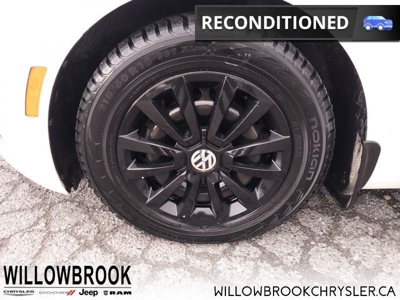 VOLKSWAGEN Beetle Trendline  - Low Mileage 3VWJD7AT3JM728546 147087