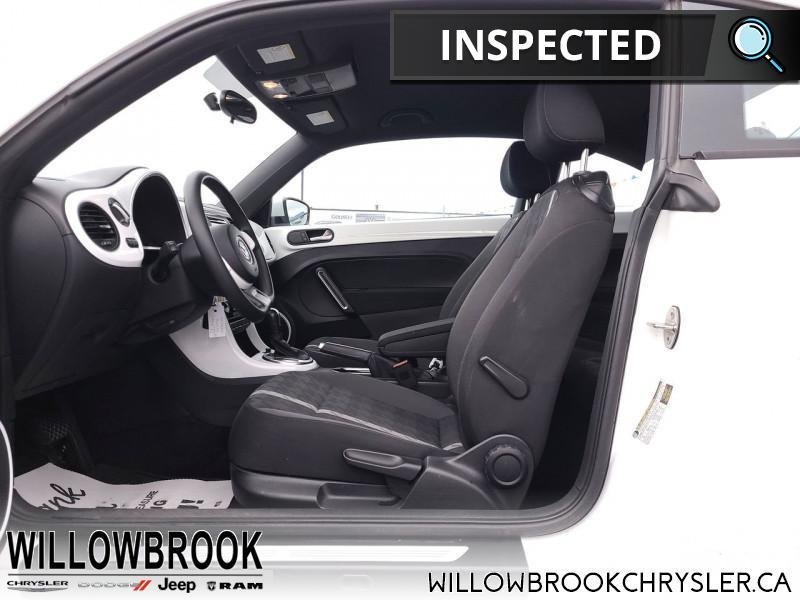 VOLKSWAGEN Beetle Trendline  - Low Mileage 3VWJD7AT3JM728546 147088