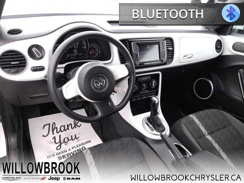 VOLKSWAGEN Beetle Trendline  - Low Mileage 3VWJD7AT3JM728546 147091