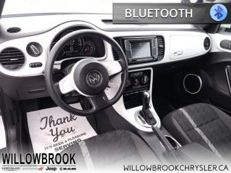 VOLKSWAGEN Beetle Trendline  - Low Mileage 3VWJD7AT3JM728546 147091