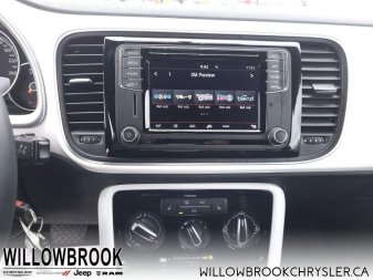 VOLKSWAGEN Beetle Trendline  - Low Mileage 3VWJD7AT3JM728546 147093