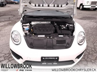 VOLKSWAGEN Beetle Trendline  - Low Mileage 3VWJD7AT3JM728546 147102