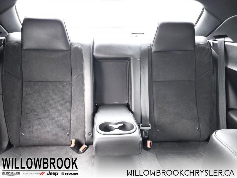 DODGE Challenger - Low Mileage 2C3CDZBT8JH262265 147689