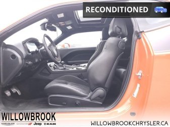 DODGE Challenger - Low Mileage 2C3CDZBT8JH262265 147677