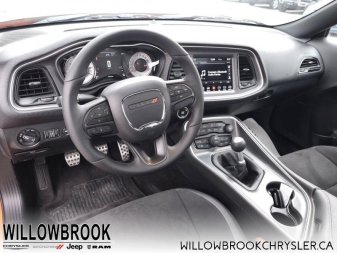 DODGE Challenger - Low Mileage 2C3CDZBT8JH262265 147680