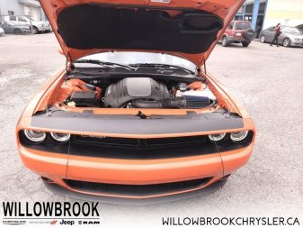 DODGE Challenger - Low Mileage 2C3CDZBT8JH262265 147693