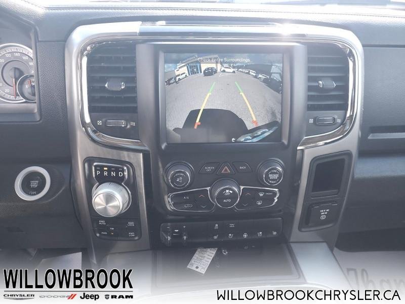 RAM 1500 Sport 1C6RR7MT3HS606023 147583