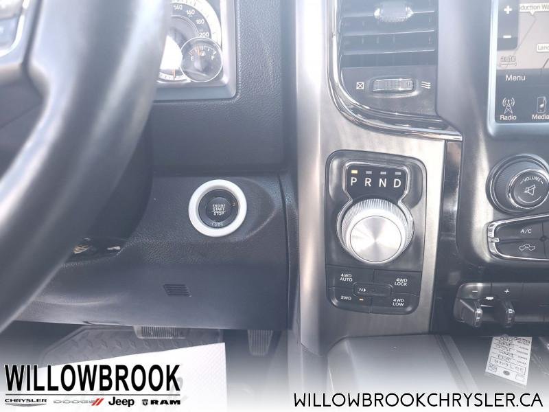 RAM 1500 Sport 1C6RR7MT3HS606023 147586