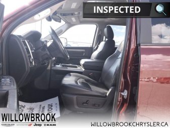 RAM 1500 Sport 1C6RR7MT3HS606023 147577