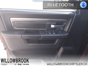 RAM 1500 Sport 1C6RR7MT3HS606023 147579