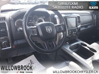 RAM 1500 Sport 1C6RR7MT3HS606023 147580