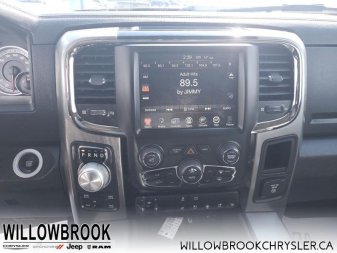 RAM 1500 Sport 1C6RR7MT3HS606023 147582