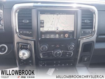 RAM 1500 Sport 1C6RR7MT3HS606023 147584