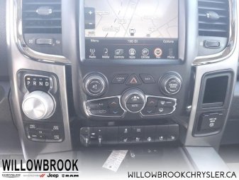 RAM 1500 Sport 1C6RR7MT3HS606023 147585