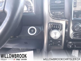 RAM 1500 Sport 1C6RR7MT3HS606023 147586