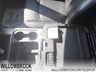 RAM 1500 Sport 1C6RR7MT3HS606023 147587