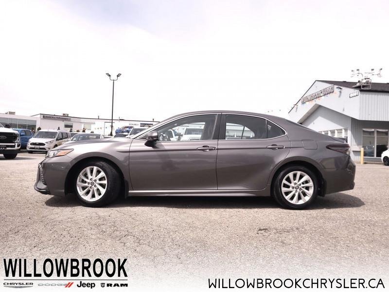 TOYOTA Camry SE 4T1G11AK4MU535943 148770