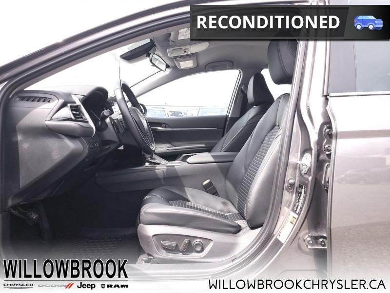 TOYOTA Camry SE 4T1G11AK4MU535943 148772