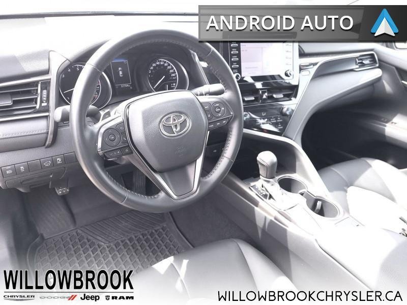 TOYOTA Camry SE 4T1G11AK4MU535943 148775