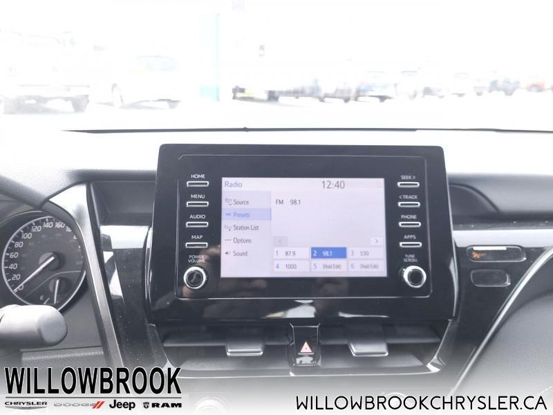 TOYOTA Camry SE 4T1G11AK4MU535943 148777