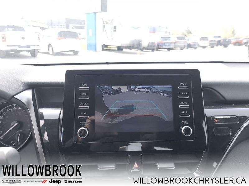 TOYOTA Camry SE 4T1G11AK4MU535943 148778