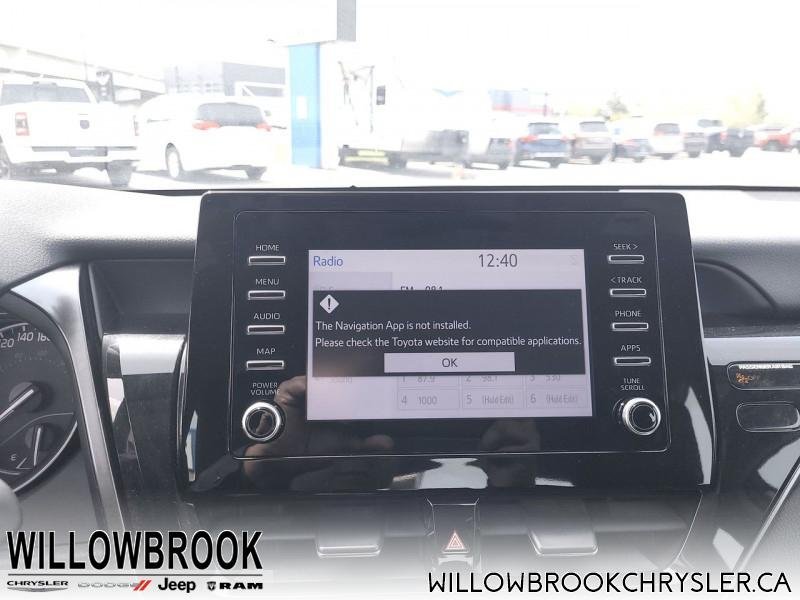 TOYOTA Camry SE 4T1G11AK4MU535943 148779