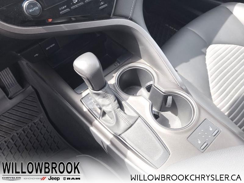 TOYOTA Camry SE 4T1G11AK4MU535943 148781