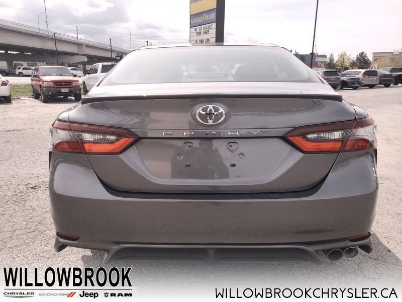 TOYOTA Camry SE 4T1G11AK4MU535943 148784