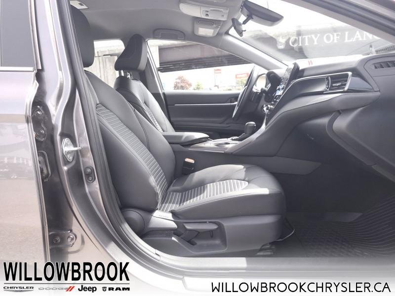 TOYOTA Camry SE 4T1G11AK4MU535943 148786