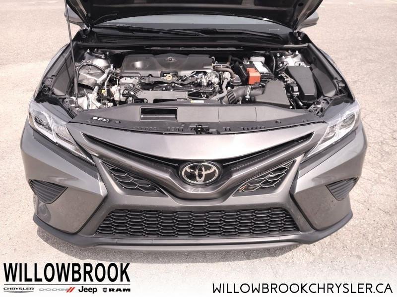 TOYOTA Camry SE 4T1G11AK4MU535943 148787