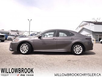 TOYOTA Camry SE 4T1G11AK4MU535943 148770