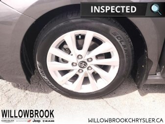 TOYOTA Camry SE 4T1G11AK4MU535943 148771