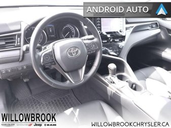 TOYOTA Camry SE 4T1G11AK4MU535943 148775