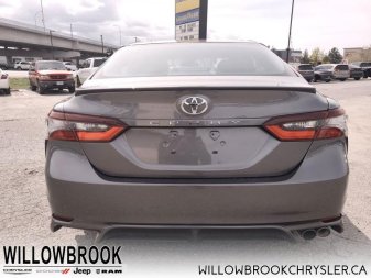 TOYOTA Camry SE 4T1G11AK4MU535943 148784