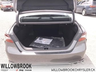 TOYOTA Camry SE 4T1G11AK4MU535943 148785