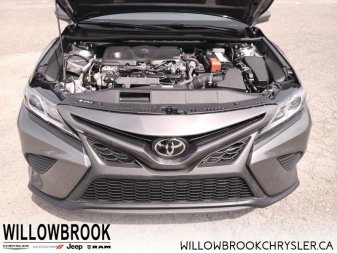 TOYOTA Camry SE 4T1G11AK4MU535943 148787