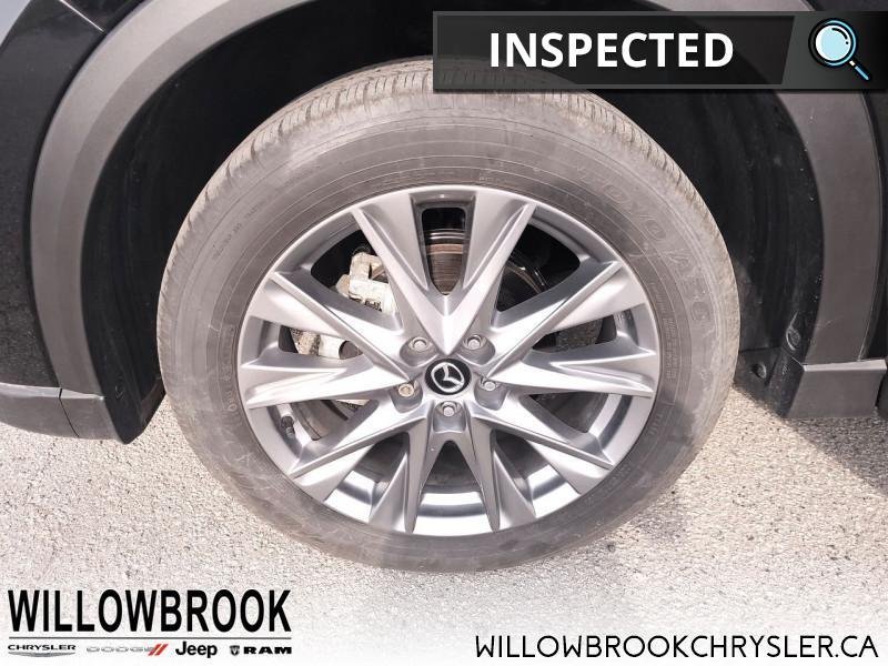 MAZDA CX-5 GT  - Low Mileage JM3KFBDM7M0109245 147819