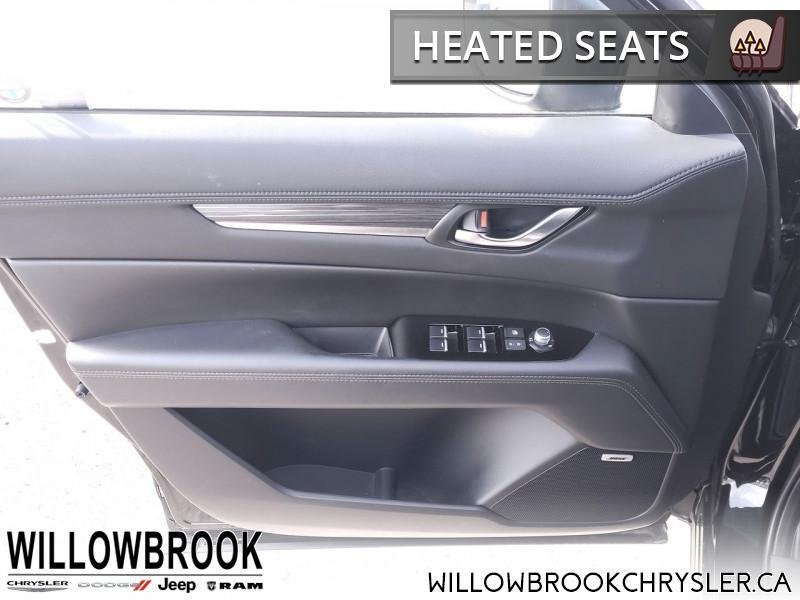 MAZDA CX-5 GT  - Low Mileage JM3KFBDM7M0109245 147822