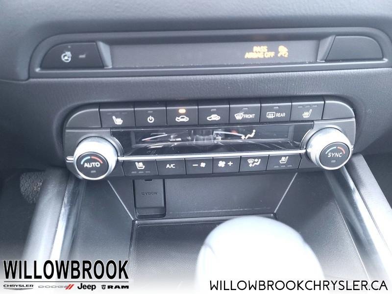 MAZDA CX-5 GT  - Low Mileage JM3KFBDM7M0109245 147828