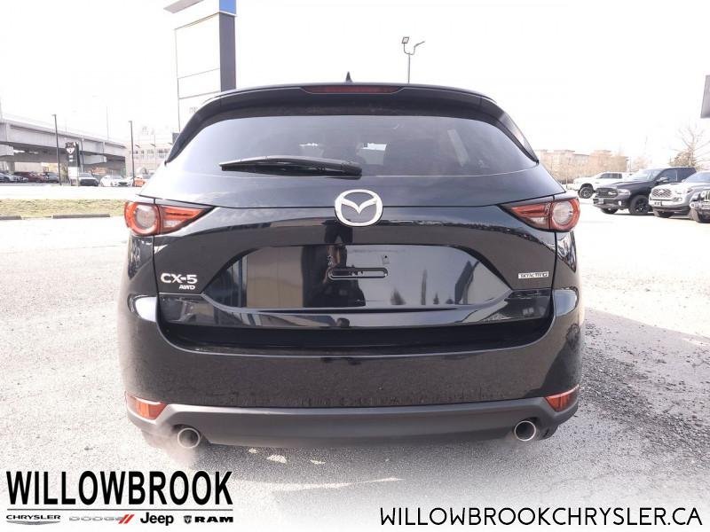 MAZDA CX-5 GT  - Low Mileage JM3KFBDM7M0109245 147833