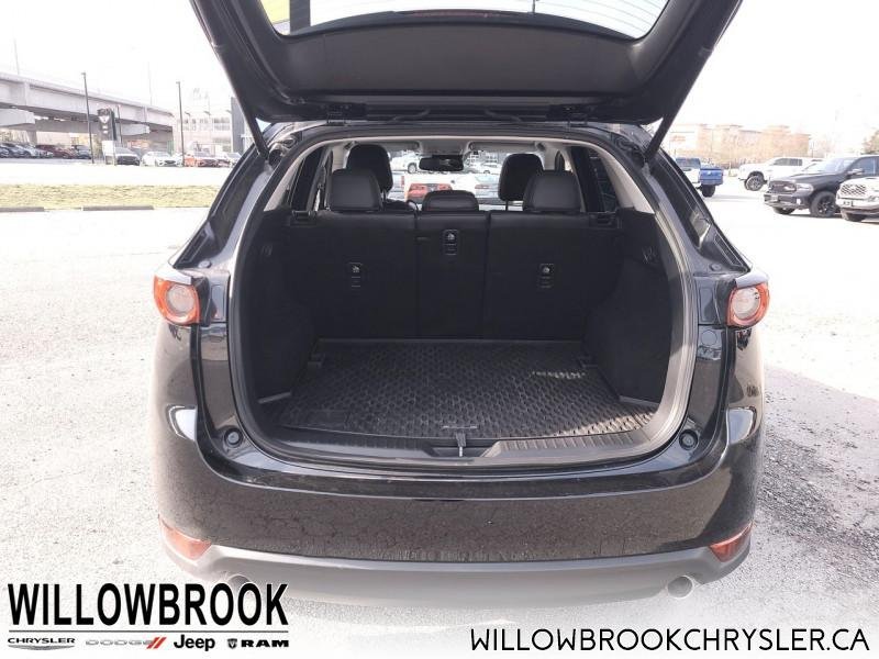 MAZDA CX-5 GT  - Low Mileage JM3KFBDM7M0109245 147834