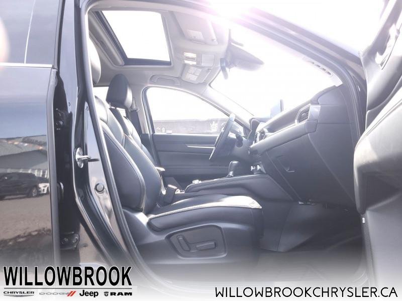 MAZDA CX-5 GT  - Low Mileage JM3KFBDM7M0109245 147835