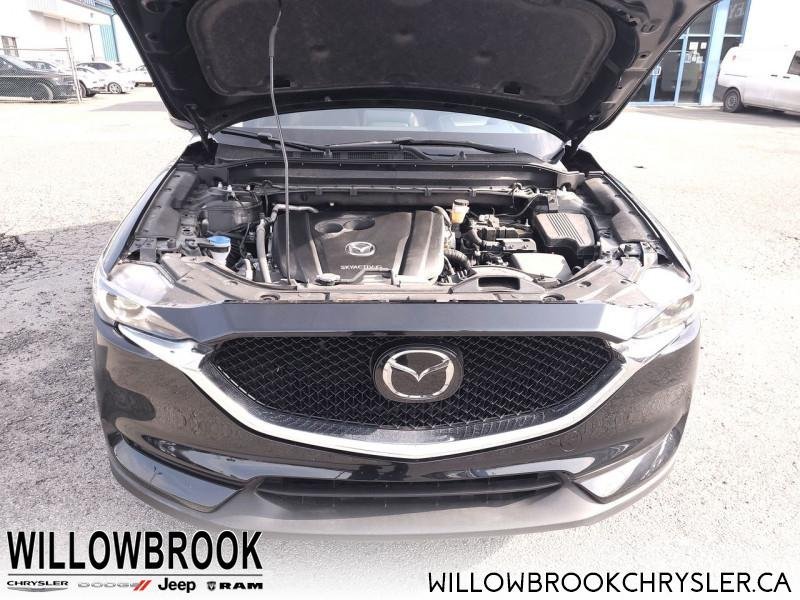 MAZDA CX-5 GT  - Low Mileage JM3KFBDM7M0109245 147836