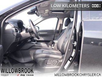 MAZDA CX-5 GT  - Low Mileage JM3KFBDM7M0109245 147820